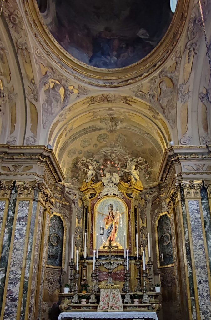 Visite guidate alla Basilica di San Martino Maggiore