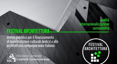Festival Architettura – Edizione 2