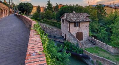 GIORNATE EUROPEE DEL PATRIMONIO