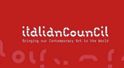ITALIAN COUNCIL 2024 – Pubblicato il bando della 13a edizione